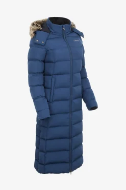 LeMieux Harper Longline Puffermantel für Damen*Damen Mäntel & Jacken Für Damen