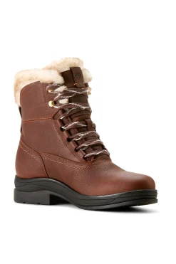 Ariat Harper Sherpa wasserdichte Stiefel* Stallschuhe