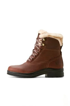 Ariat Harper Sherpa wasserdichte Stiefel* Stallschuhe