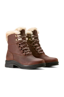 Ariat Harper Sherpa wasserdichte Stiefel* Stallschuhe