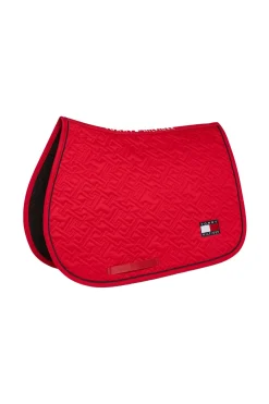 Tommy Hilfiger Equestrian Harvard Springschabracke* Spring- & Vielseitigkeitsschabracken