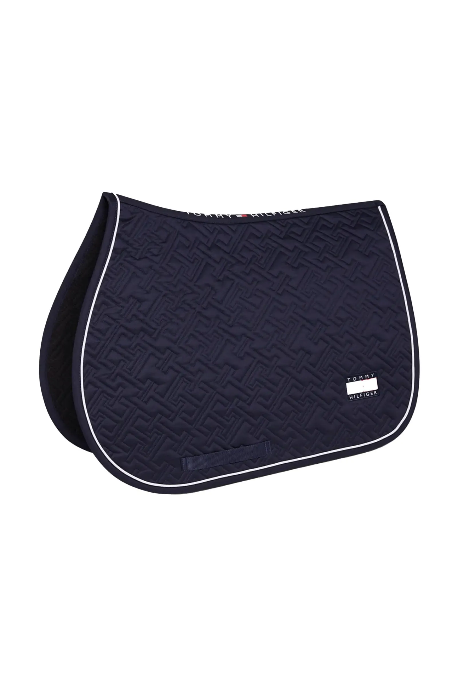 Tommy Hilfiger Equestrian Harvard Springschabracke* Spring- & Vielseitigkeitsschabracken
