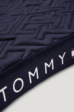 Tommy Hilfiger Equestrian Harvard Springschabracke* Spring- & Vielseitigkeitsschabracken