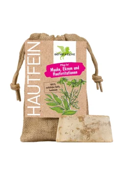 Bense & Eicke HautFein, 100g* Haar- & Mähnen- & Schweifpflege