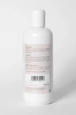 Horze Hautlotion, 500ml* Haar- & Mähnen- & Schweifpflege