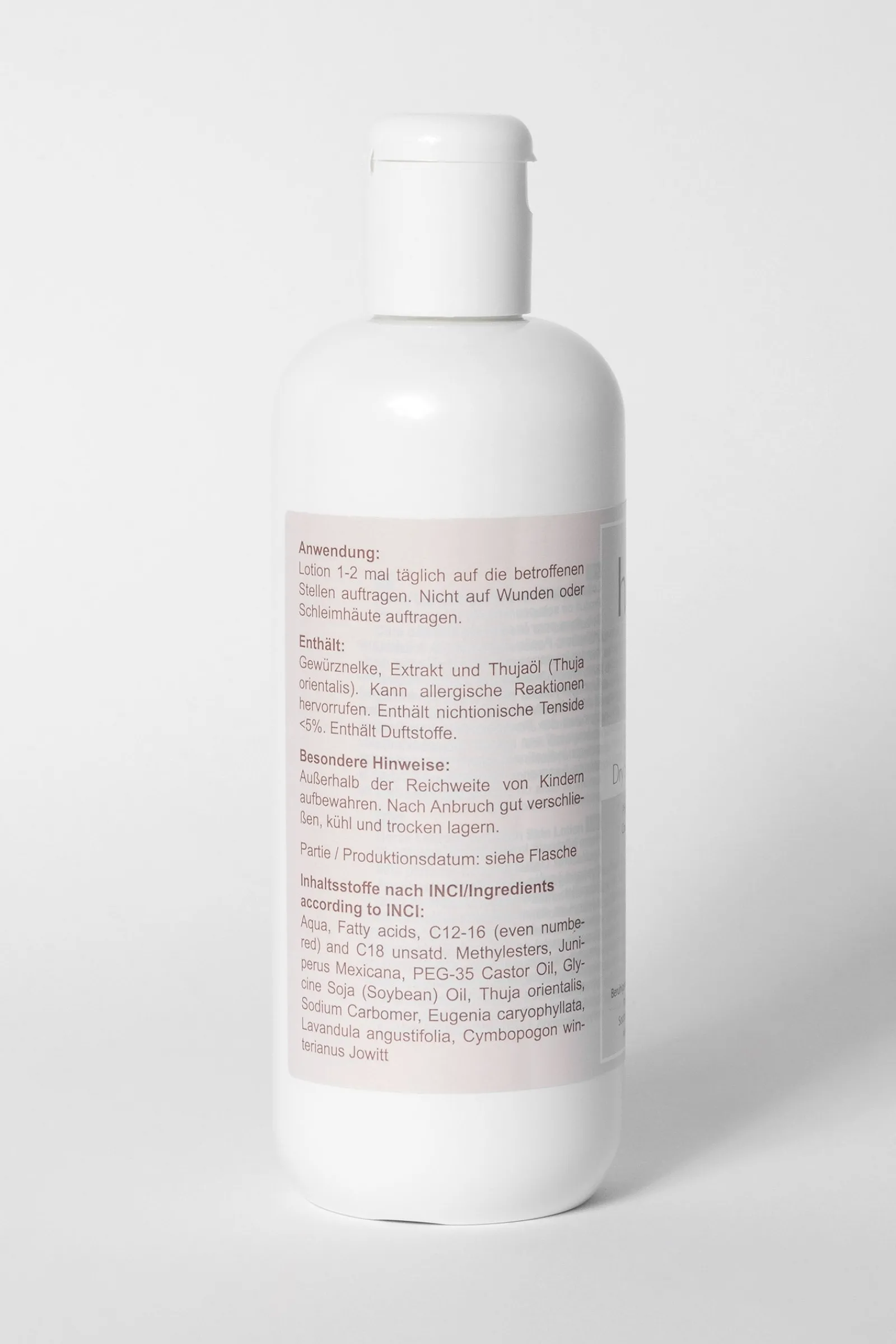 Horze Hautlotion, 500ml* Haar- & Mähnen- & Schweifpflege