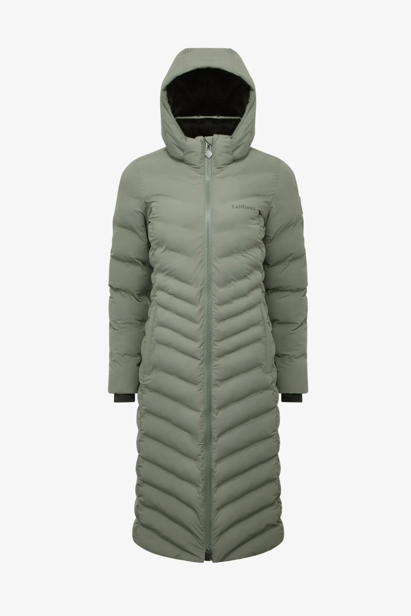 LeMieux Hayley Damen-Steppmantel mit wasserabweisender Ausrüstung*Damen Mäntel & Jacken Für Damen