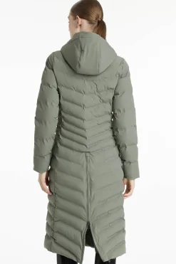 LeMieux Hayley Damen-Steppmantel mit wasserabweisender Ausrüstung*Damen Mäntel & Jacken Für Damen