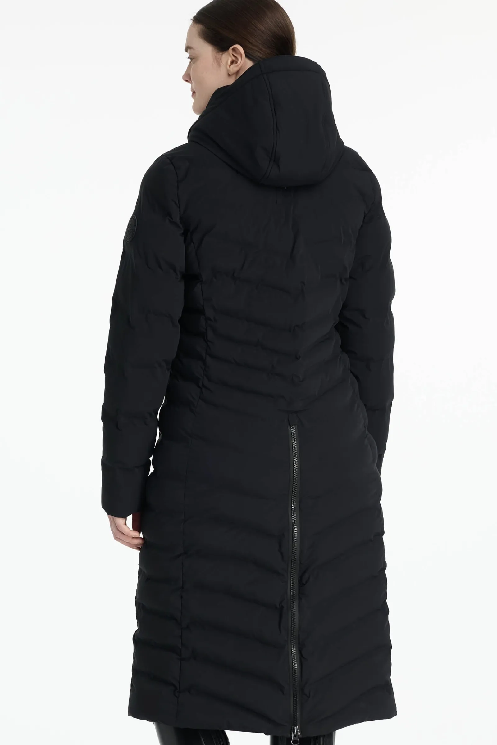 LeMieux Hayley Damen-Steppmantel mit wasserabweisender Ausrüstung*Damen Mäntel & Jacken Für Damen