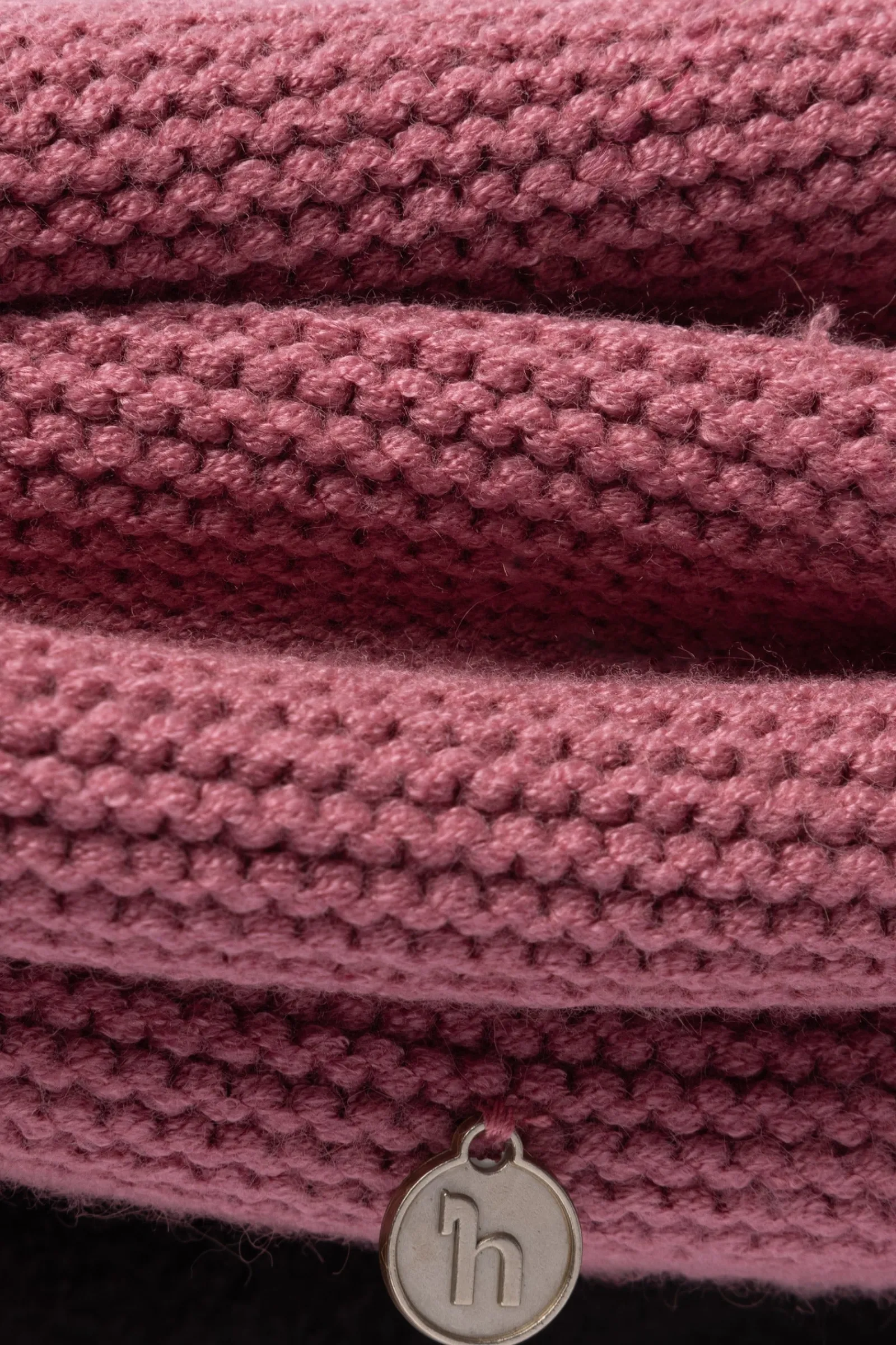 Horze Haze gestrickter Schlauchschal* Schals