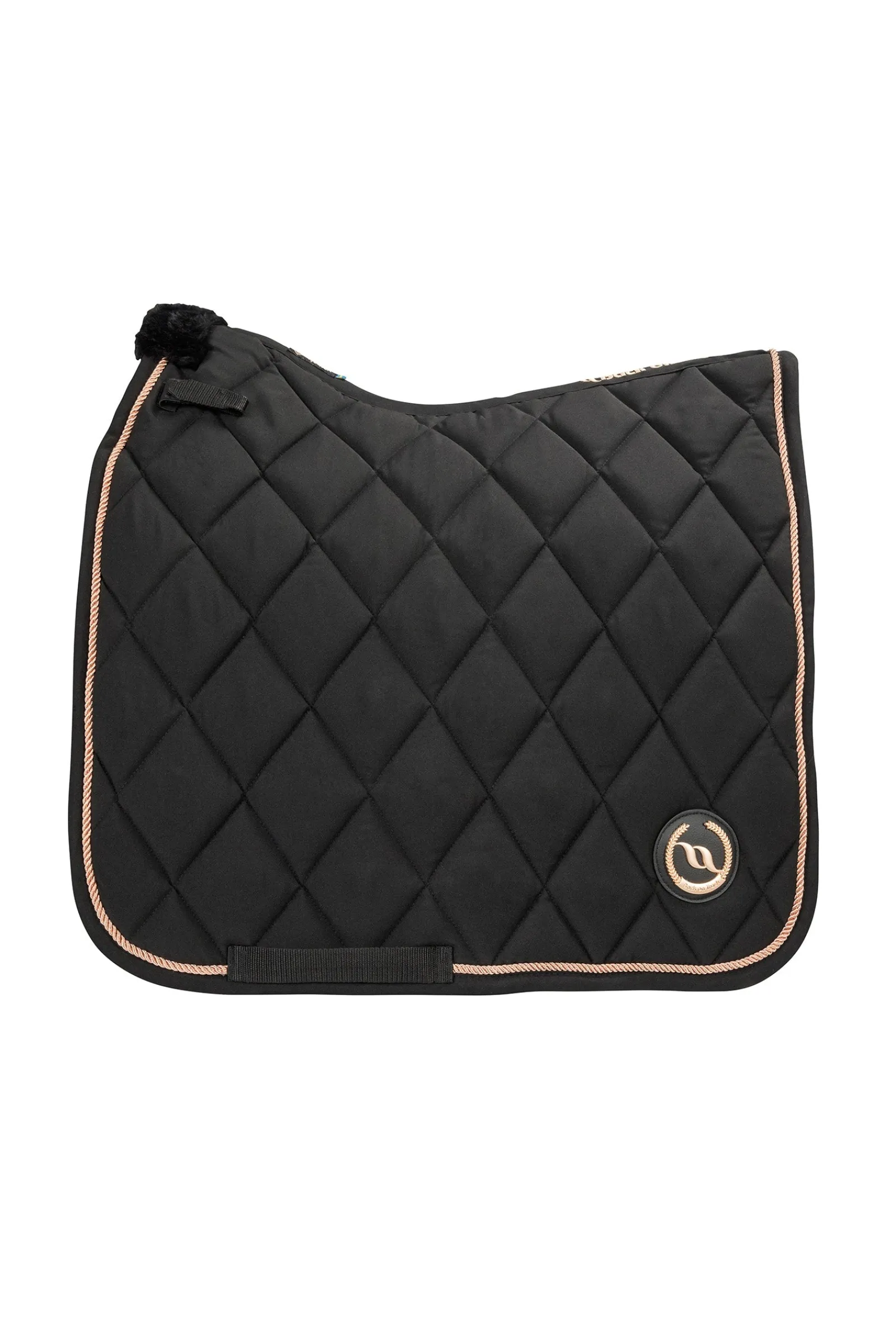 Back on Track Haze Kollektion Dressur Schabracke* Dressurschabracken