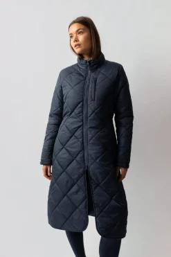 Horze Hazel Damen lange Unterjacke*Damen Mäntel & Jacken Für Damen