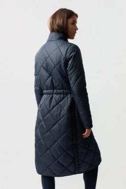 Horze Hazel Damen lange Unterjacke*Damen Mäntel & Jacken Für Damen