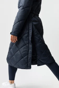 Horze Hazel Damen lange Unterjacke*Damen Mäntel & Jacken Für Damen