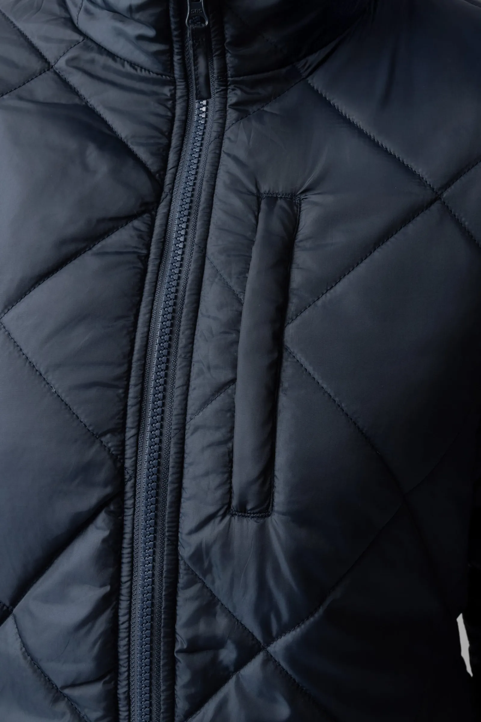 Horze Hazel Damen lange Unterjacke*Damen Mäntel & Jacken Für Damen