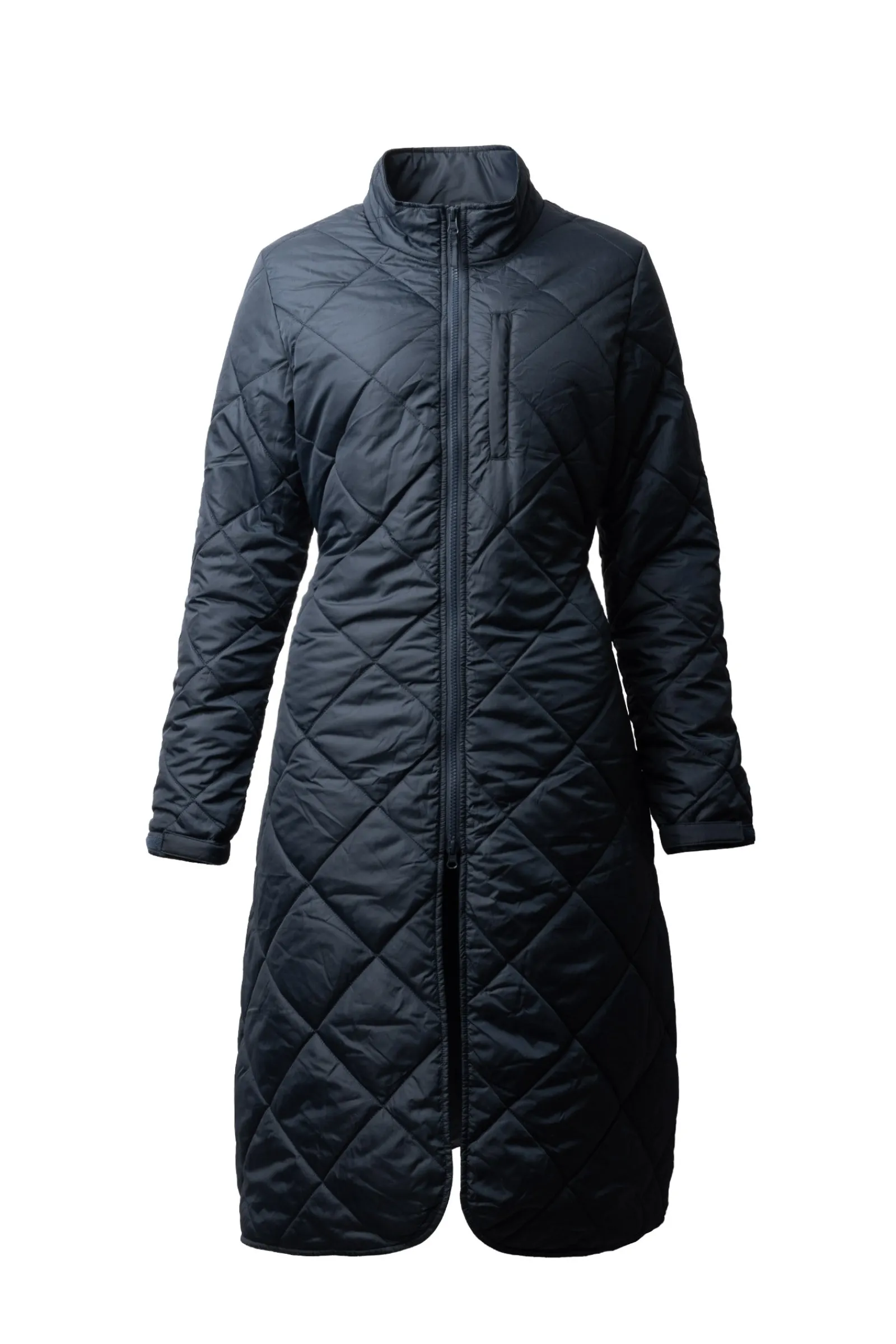 Horze Hazel Damen lange Unterjacke*Damen Mäntel & Jacken Für Damen