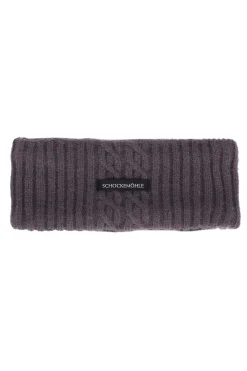 Schockemöhle Sports Headband SP Braided Style* Caps & Mützen
