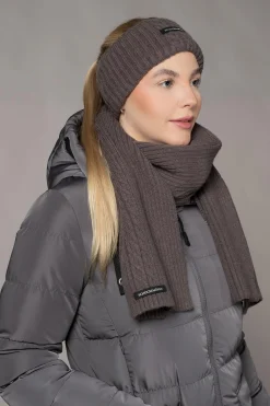 Schockemöhle Sports Headband SP Braided Style* Caps & Mützen