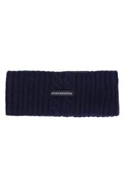 Schockemöhle Sports Headband SP Braided Style* Caps & Mützen