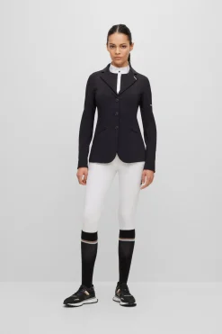 Boss Heather Damen Reithose mit Vollgrip*Damen Reithose Für Damen Mit Vollbesatz
