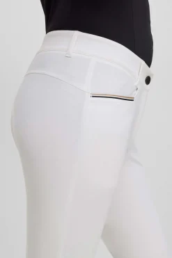 Boss Heather Damen Reithose mit Vollgrip*Damen Reithose Für Damen Mit Vollbesatz