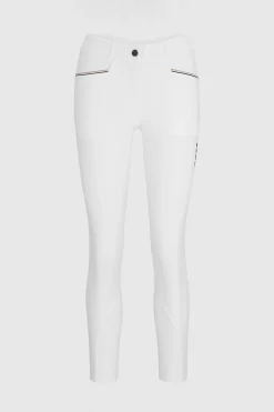 Boss Heather Damen Reithose mit Vollgrip*Damen Reithose Für Damen Mit Vollbesatz