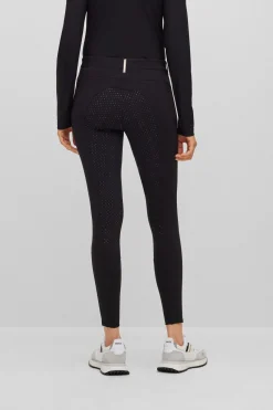 Boss Heather Damen Reithose mit Vollgrip*Damen Reithose Für Damen Mit Vollbesatz