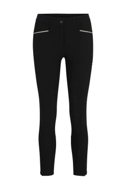 Boss Heather Damen Reithose mit Vollgrip*Damen Reithose Für Damen Mit Vollbesatz