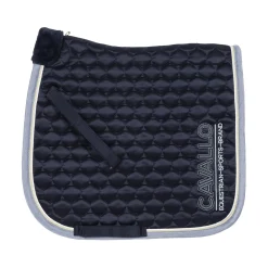 Cavallo Heather Dressurschabrakce* Dressurschabracken