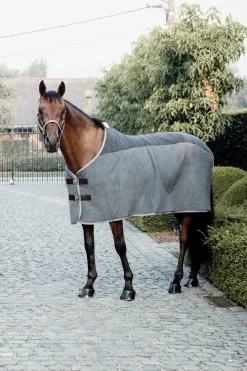 Kentucky Horsewear Heavy Fleece Abschwitzdecke* Abschwitzdecken