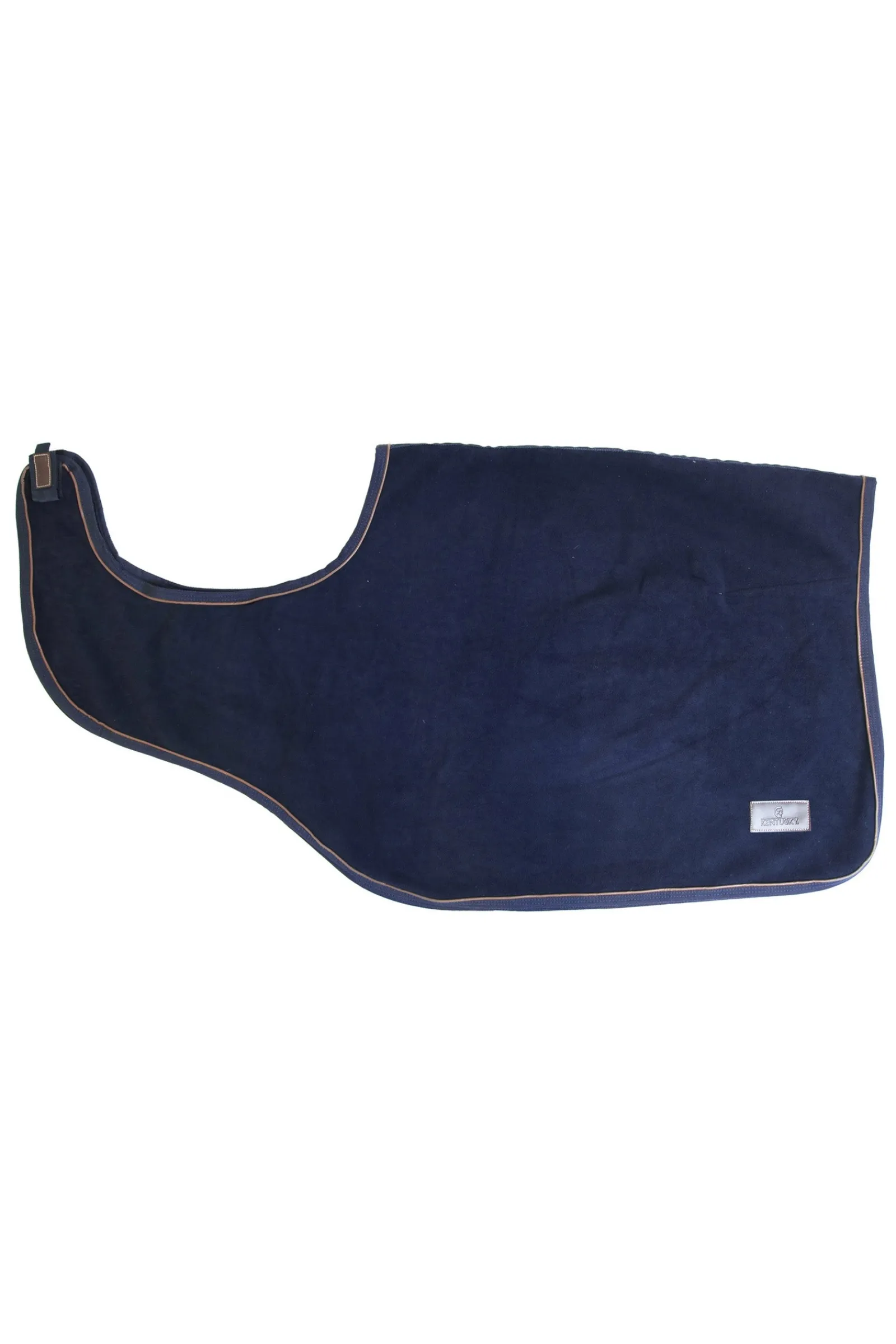 Kentucky Horsewear Heavy Fleece Ausreitdecke* Reit- & Nierendecken