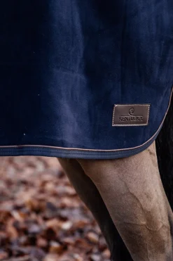 Kentucky Horsewear Heavy Fleece Ausreitdecke* Reit- & Nierendecken