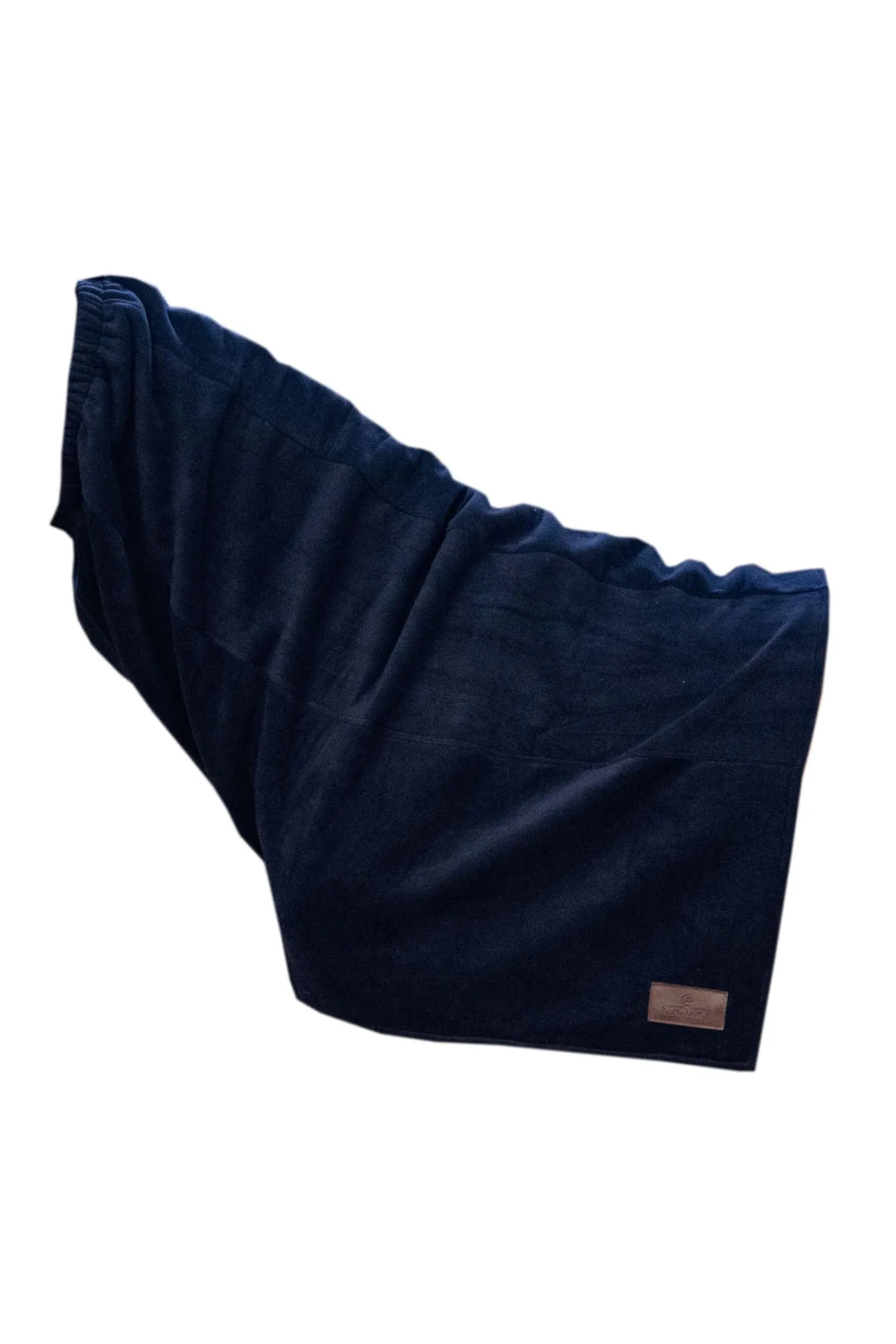 Kentucky Horsewear Heavy Fleece Halsdecke* Halsteile