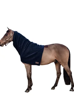 Kentucky Horsewear Heavy Fleece Halsdecke* Halsteile