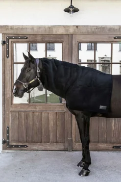 Kentucky Horsewear Heavy Fleece Halsdecke* Halsteile
