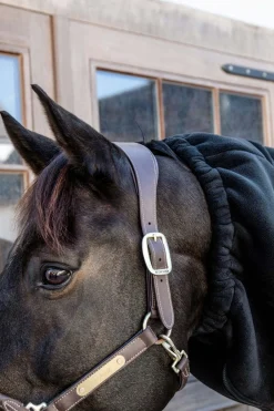 Kentucky Horsewear Heavy Fleece Halsdecke* Halsteile