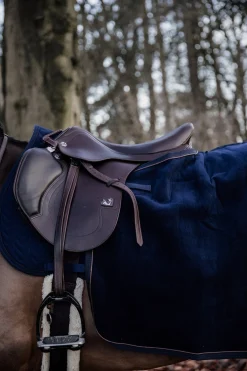 Kentucky Horsewear Heavy Fleece Nierendecke* Reit- & Nierendecken