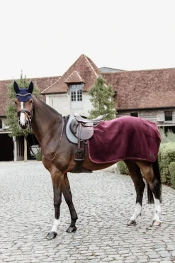 Kentucky Horsewear Heavy Fleece Nierendecke* Reit- & Nierendecken