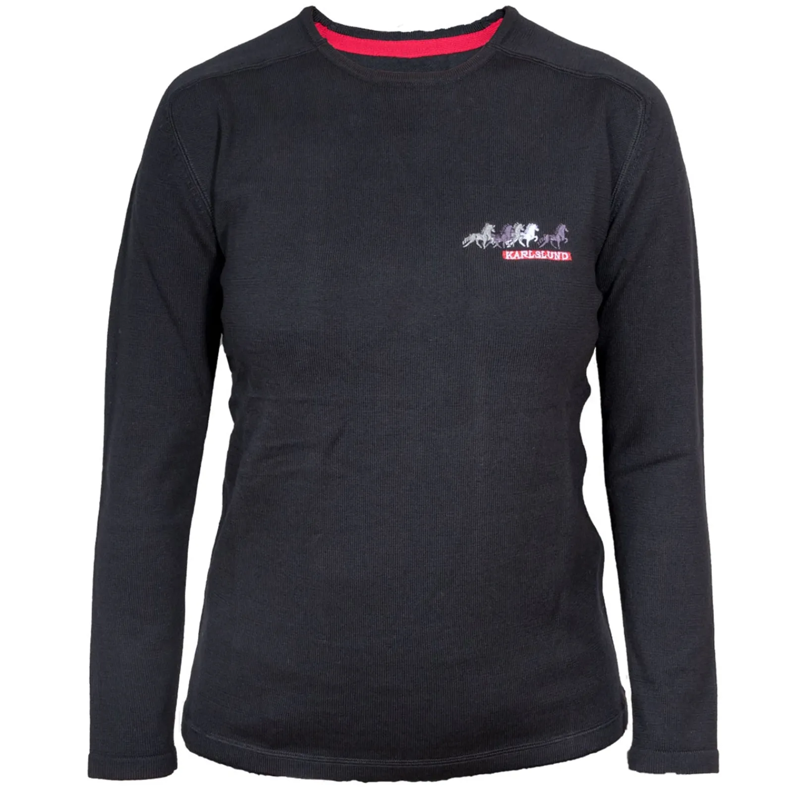 Karlslund Hekla Longsleeve Shirt*Damen Shirts & Polos Für Damen