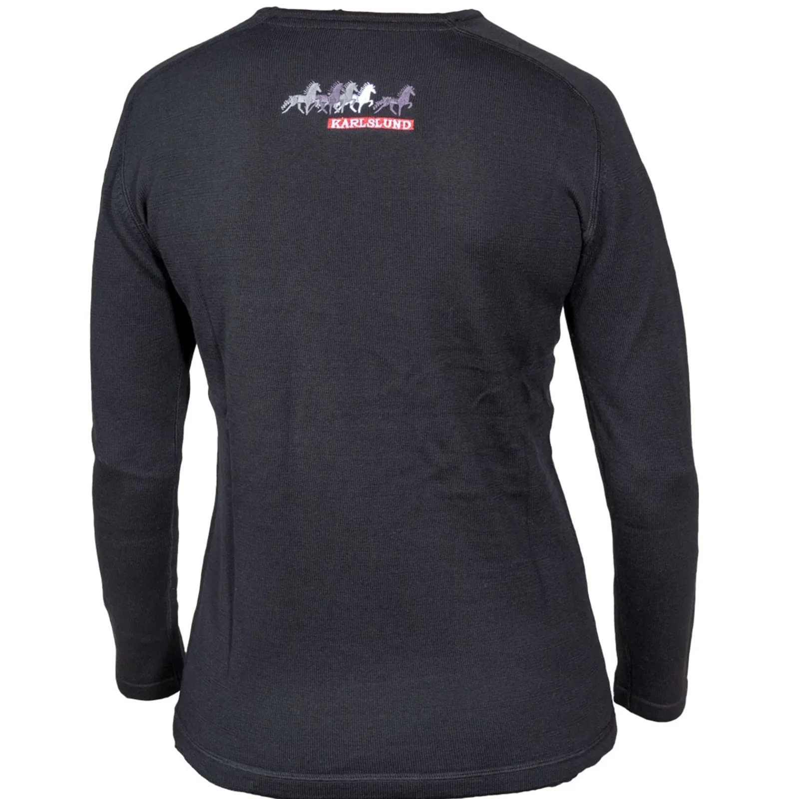 Karlslund Hekla Longsleeve Shirt*Damen Shirts & Polos Für Damen