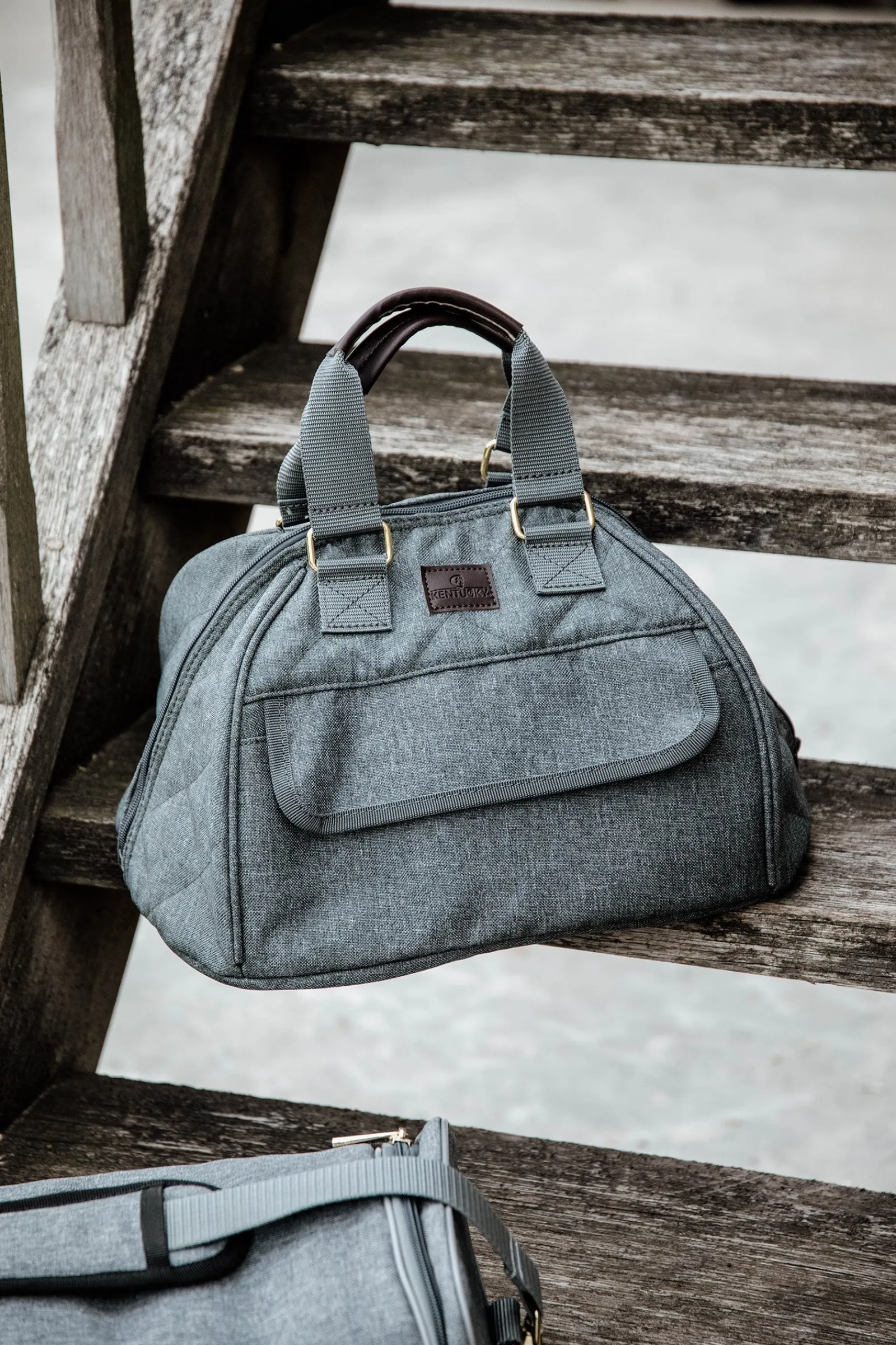 Kentucky Horsewear Helmtasche* Reittaschen