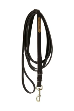 Kentucky Horsewear Hengstführleine, 4m* Stricke