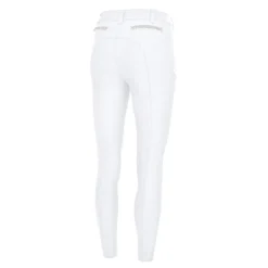 Pikeur Henriette Grip Damen Reithose mit Kniebesatz*Damen Reithose Für Damen Mit Kniebesatz