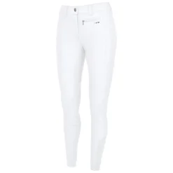 Pikeur Henriette Grip Damen Reithose mit Kniebesatz*Damen Reithose Für Damen Mit Kniebesatz