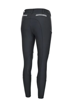 Pikeur Henriette Grip Damen Reithose mit Kniebesatz*Damen Reithose Für Damen Mit Kniebesatz