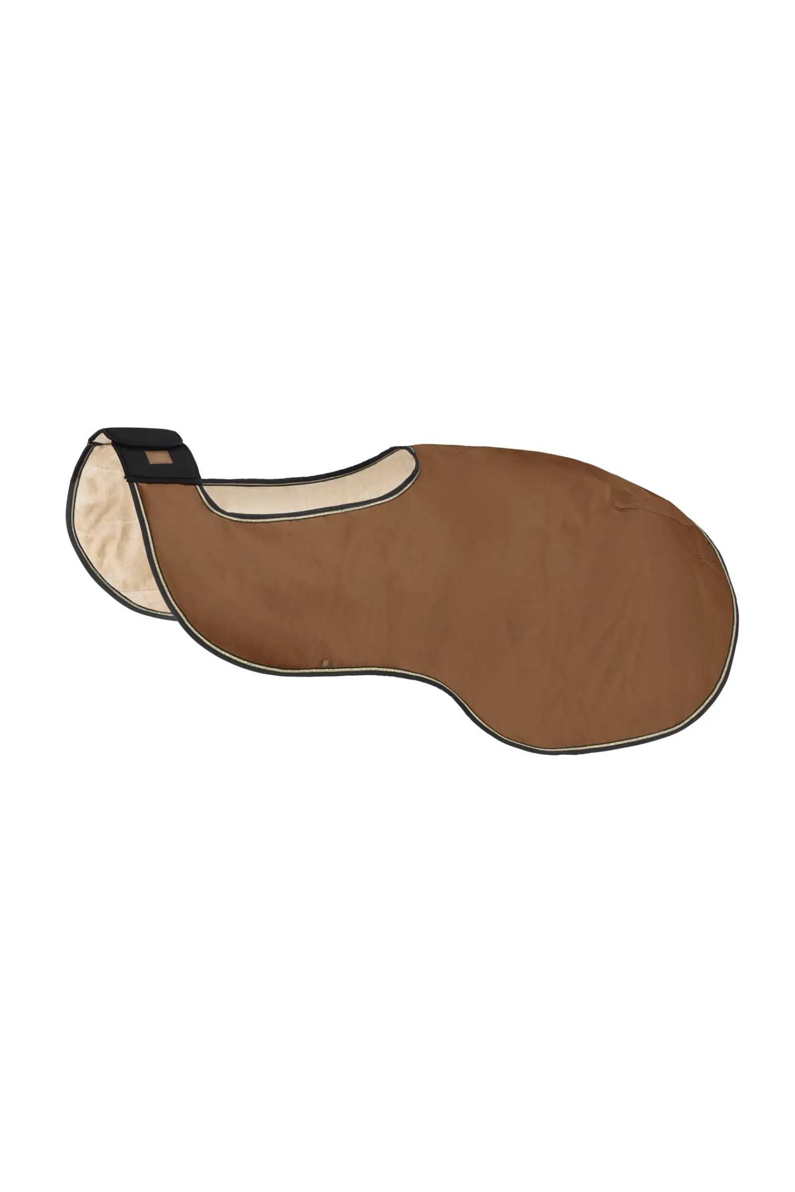 Eskadron Heritage AW24 150 Fauxfur Ausreitdecke* Reit- & Nierendecken