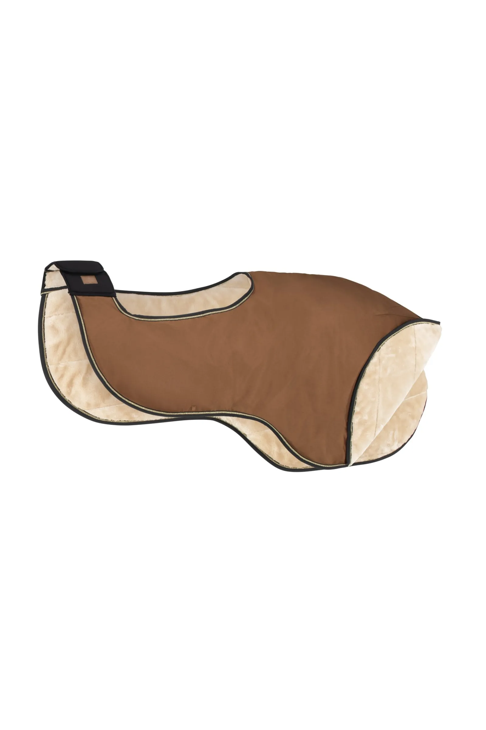 Eskadron Heritage AW24 150 Fauxfur Ausreitdecke* Reit- & Nierendecken