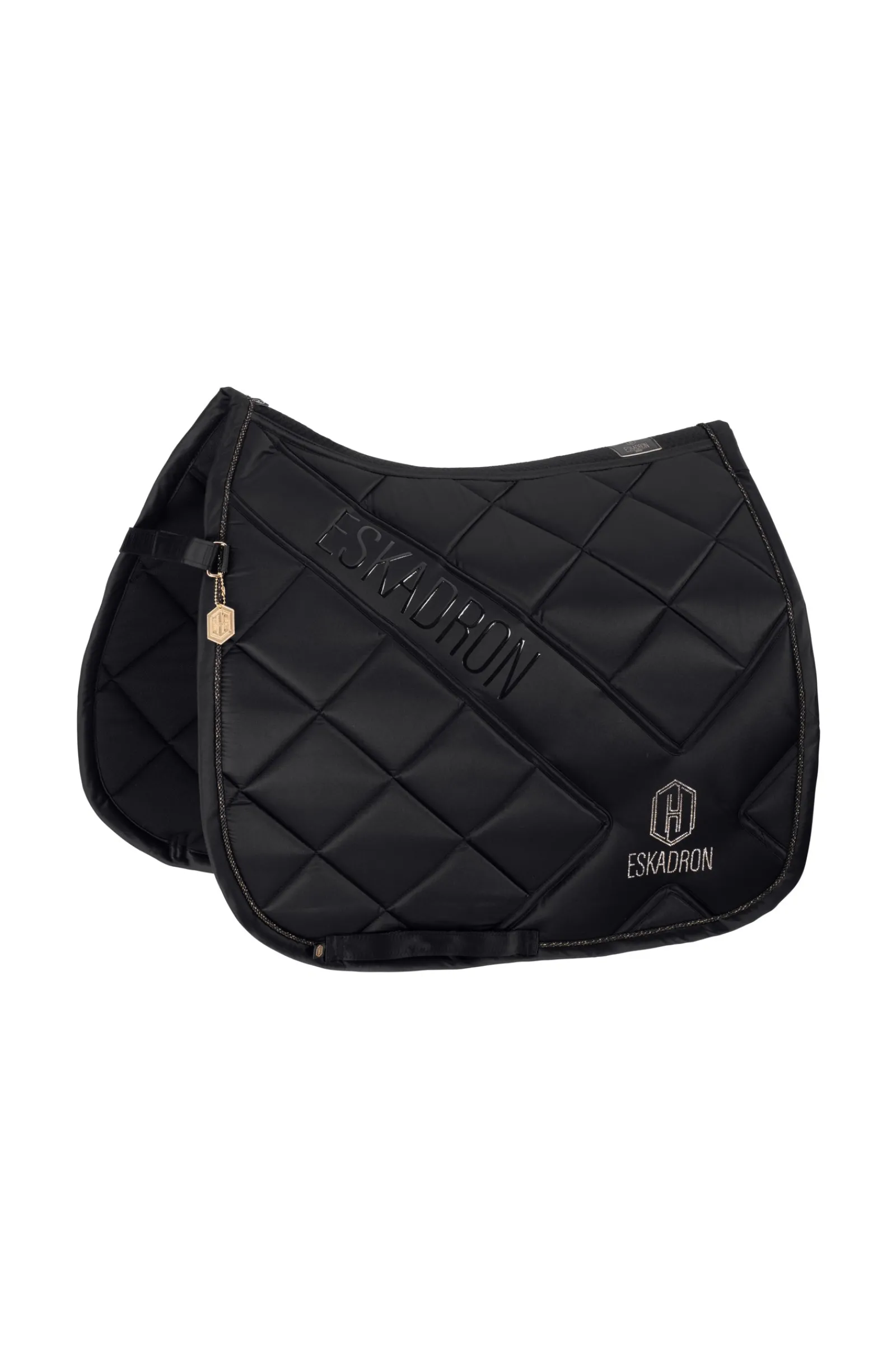Eskadron Heritage AW24 Bicross Dressurschabracke matt glänzend* Dressurschabracken
