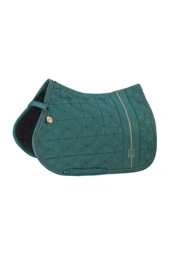 Eskadron Heritage AW24 Big Square Glam Vielseitigkeitsschabracke* Spring- & Vielseitigkeitsschabracken
