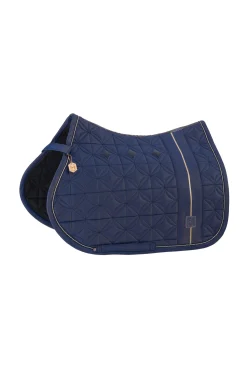 Eskadron Heritage AW24 Big Square Glam Vielseitigkeitsschabracke* Spring- & Vielseitigkeitsschabracken